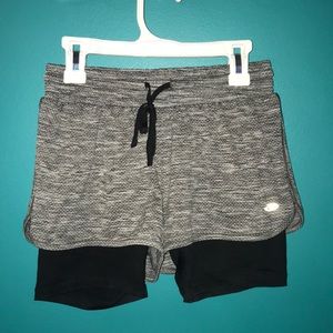 Champion shorts - donating soon!